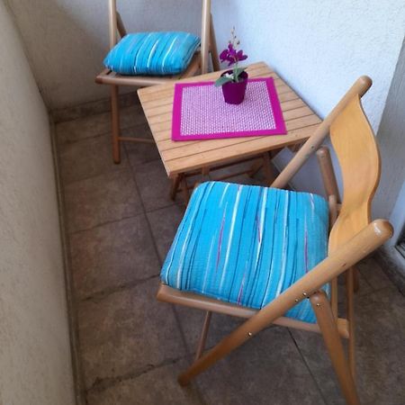 N&N Appartement Brzeće Buitenkant foto