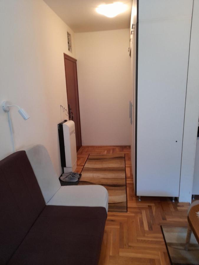 N&N Appartement Brzeće Buitenkant foto